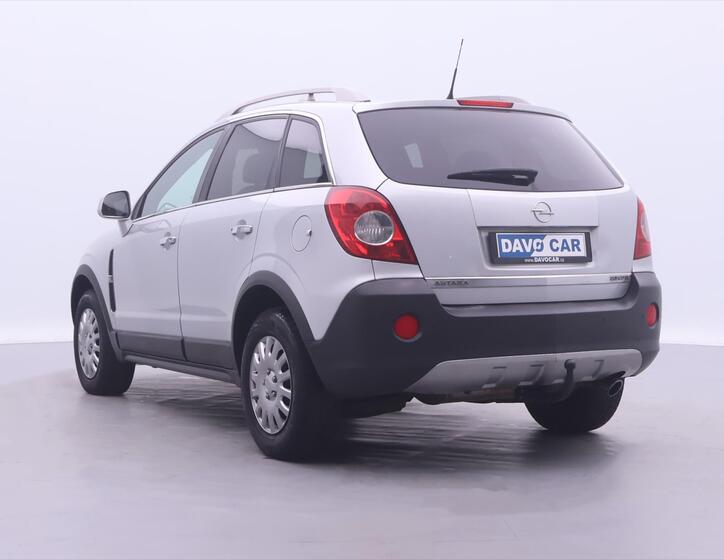 Opel Antara 4