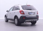 Opel Antara 4