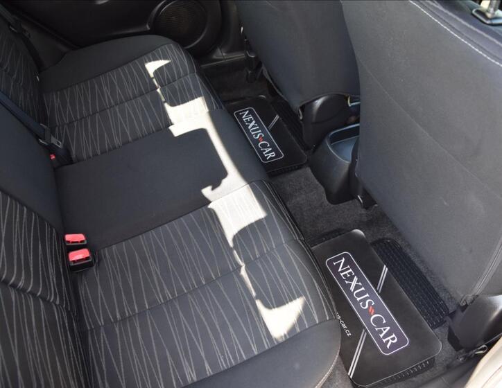 Mazda 2 19