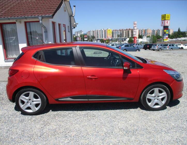 Renault Clio 3