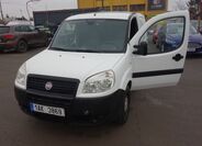 Fiat Dobló cargo 12