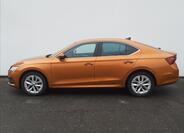 Škoda Octavia 3