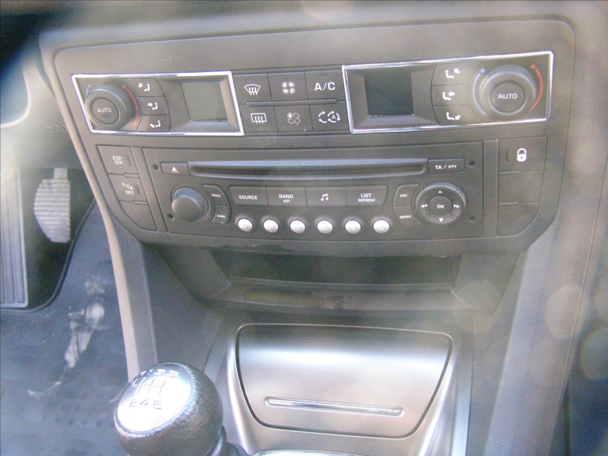 Citroën C5