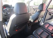 Volkswagen Touran 28