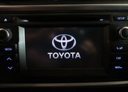 Toyota Auris 16