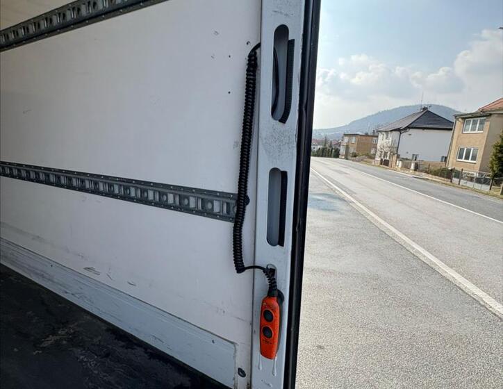 Iveco Daily 13