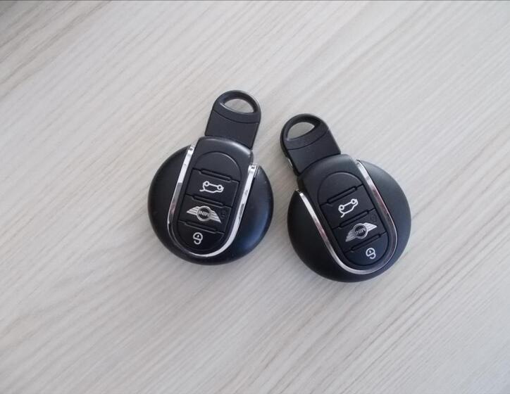 Mini Cooper 27