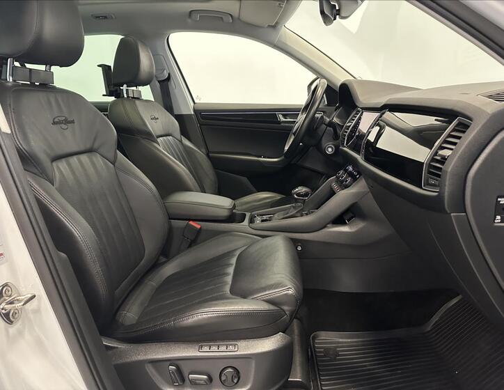 Škoda Kodiaq 29