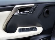 Lexus RX 450 17