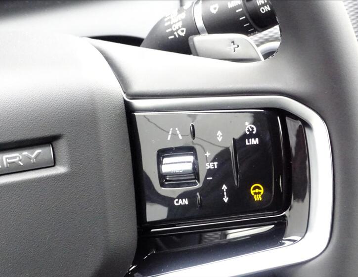 Land Rover Discovery Sport 14