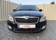 Škoda Fabia 2