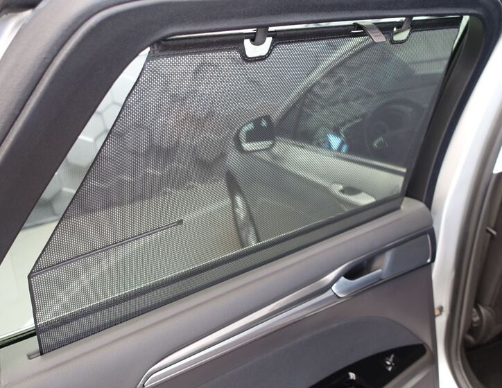 Ford Mondeo 30