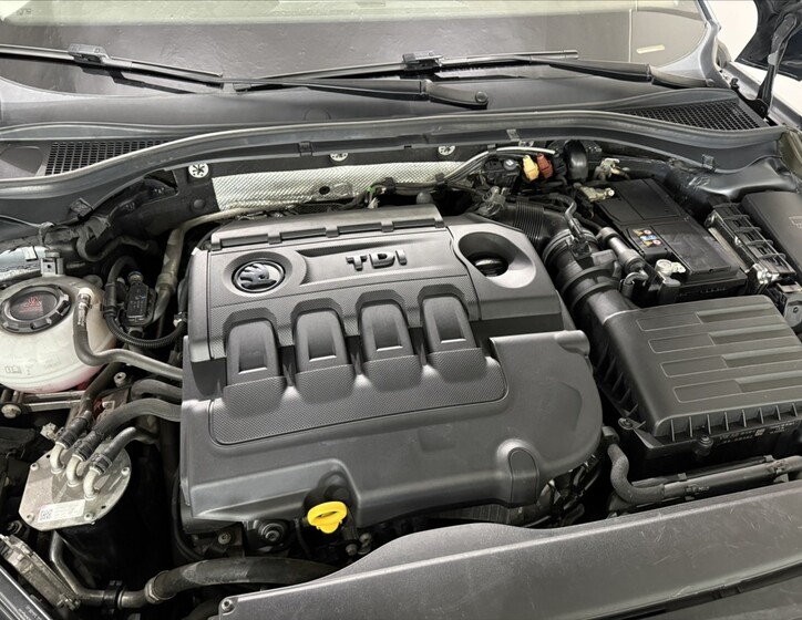 Škoda Superb 31