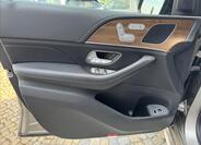 Mercedes-Benz GLE 4