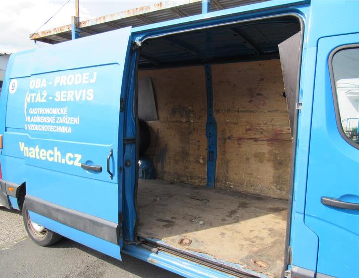 Renault Master 19