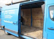 Renault Master 19