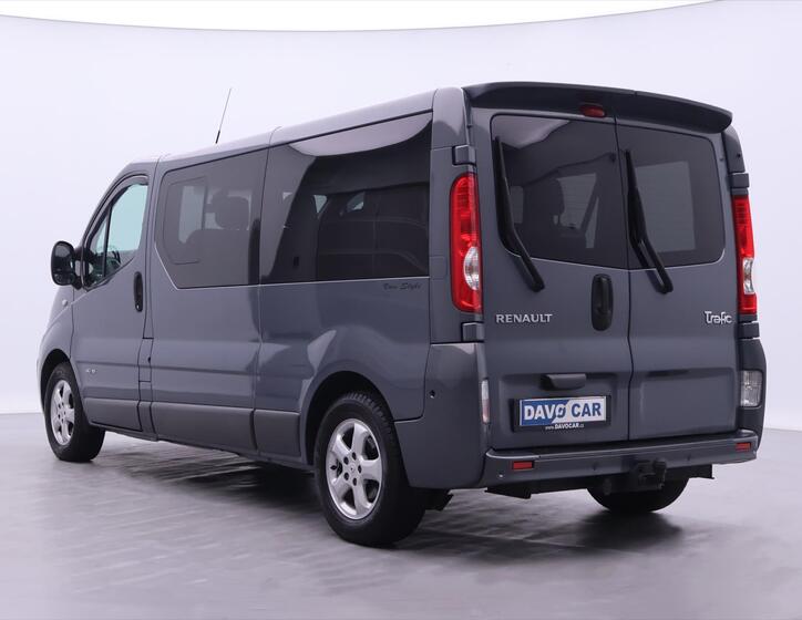 Renault Trafic 5