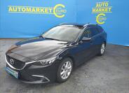 Mazda 6 1