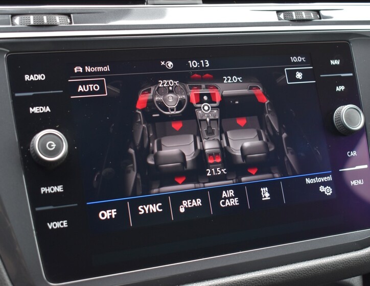 Volkswagen Tiguan Allspace 47