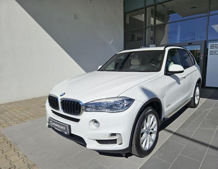 BMW X5 1