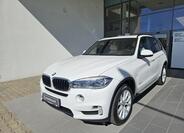BMW X5 1