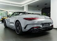 Mercedes-Benz SL 4