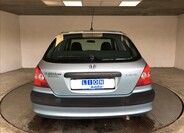 Honda Civic 6