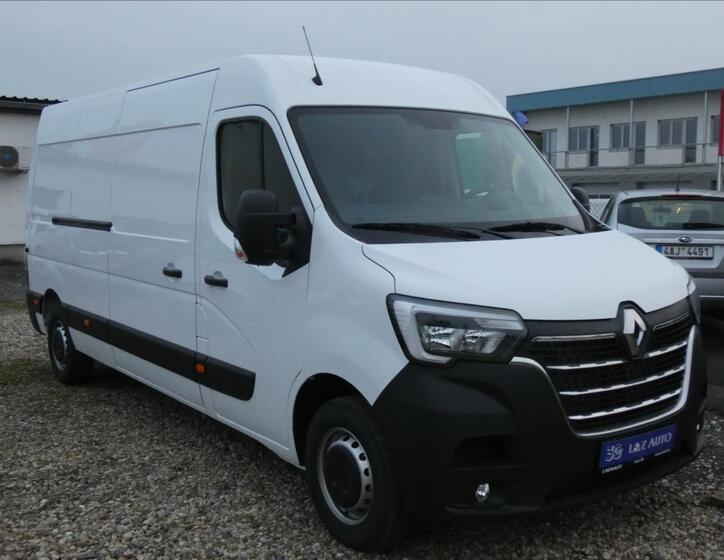 Renault Master 3