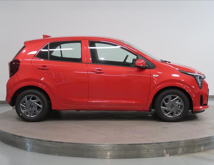 KIA Picanto 6