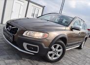Volvo XC70 1