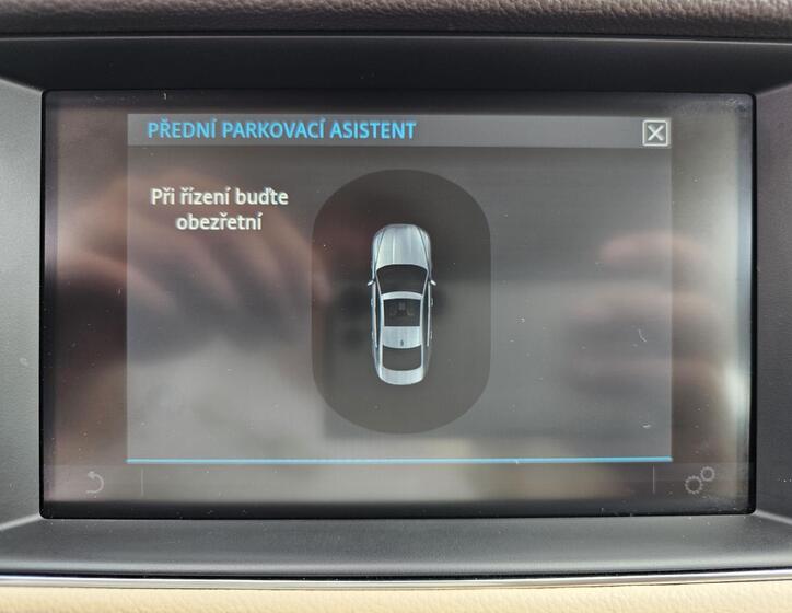 Jaguar XF 25