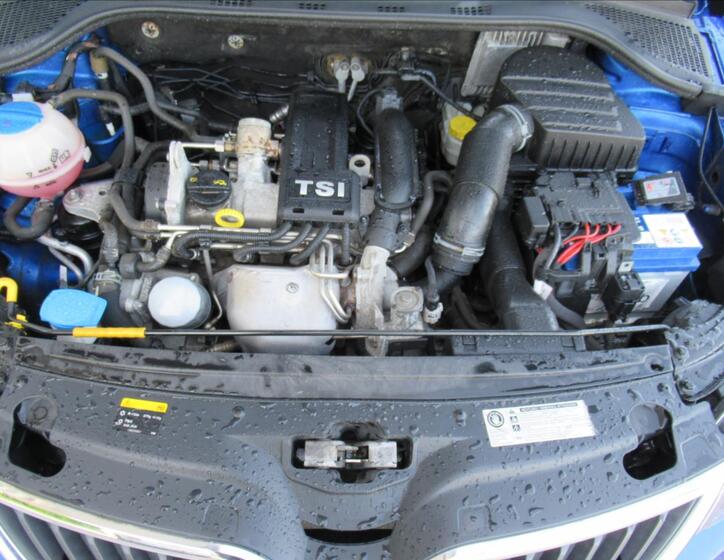 Škoda Rapid 27