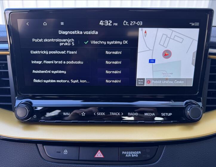 KIA XCeed 39