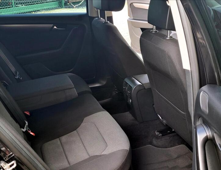 Volkswagen Passat 21