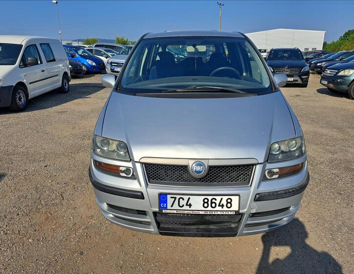 Fiat Ulysse 2