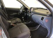 Nissan Almera 12