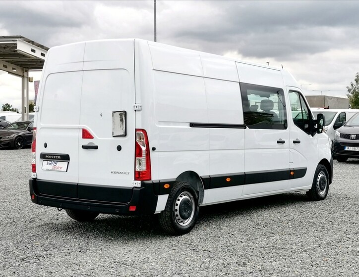 Renault Master 3