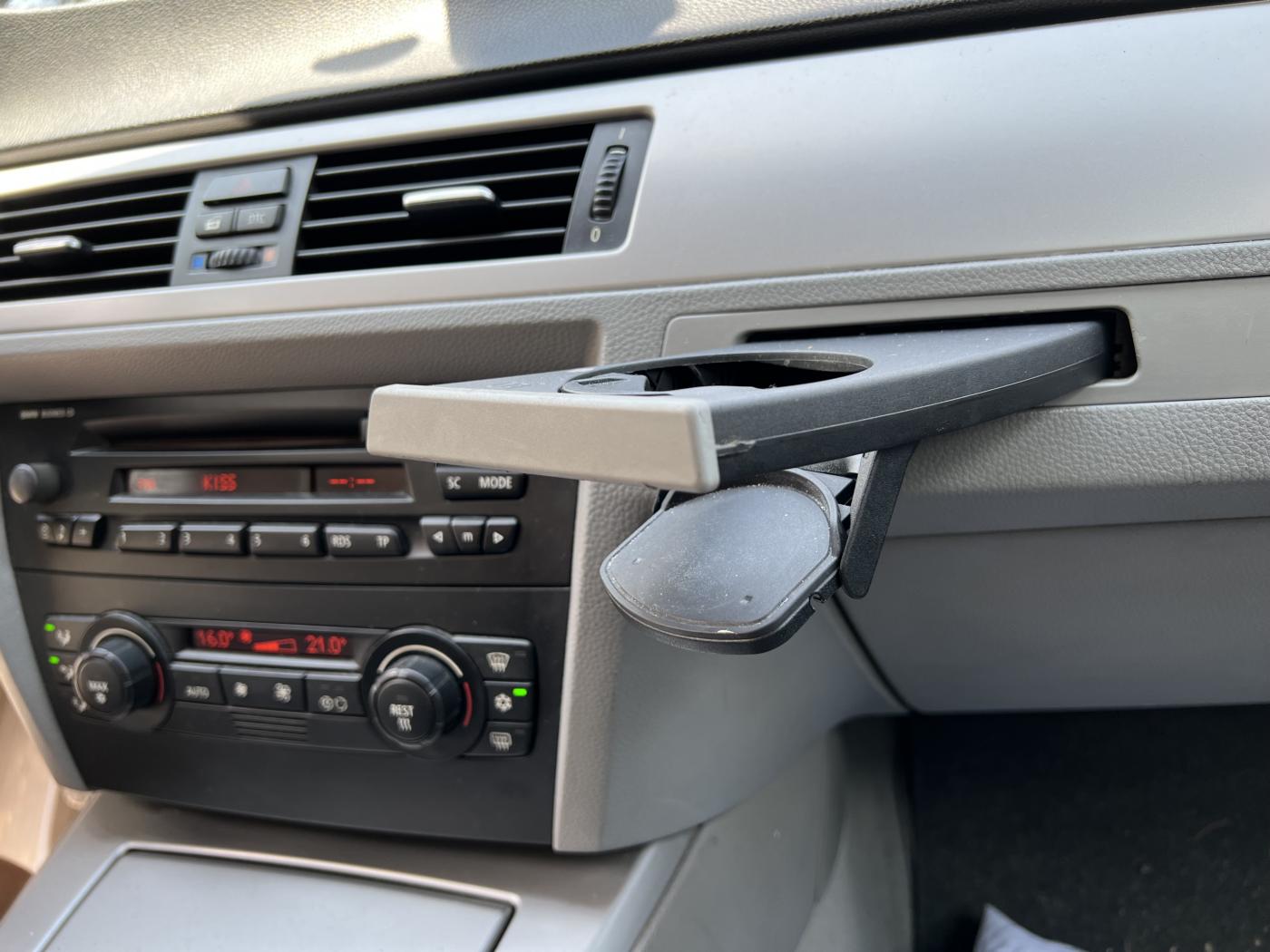 BMW Řada 3