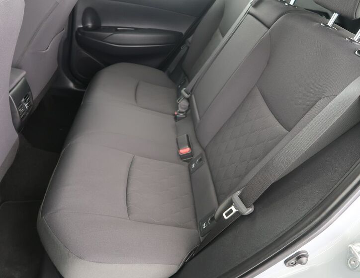 Toyota Corolla 11