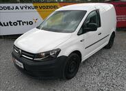 Volkswagen Caddy 1