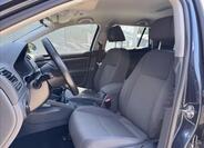Volkswagen Golf 11