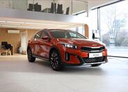 KIA XCeed 3