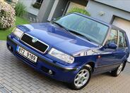 Škoda Felicia 6