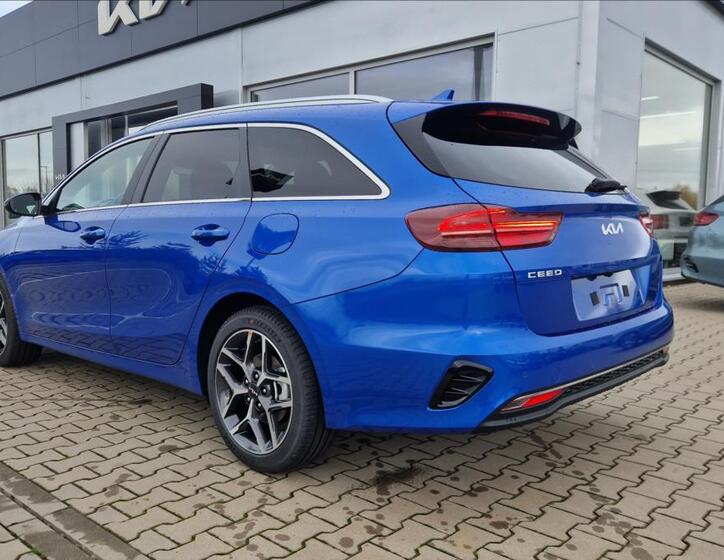KIA Ceed 6