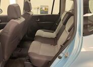 Renault Modus 9