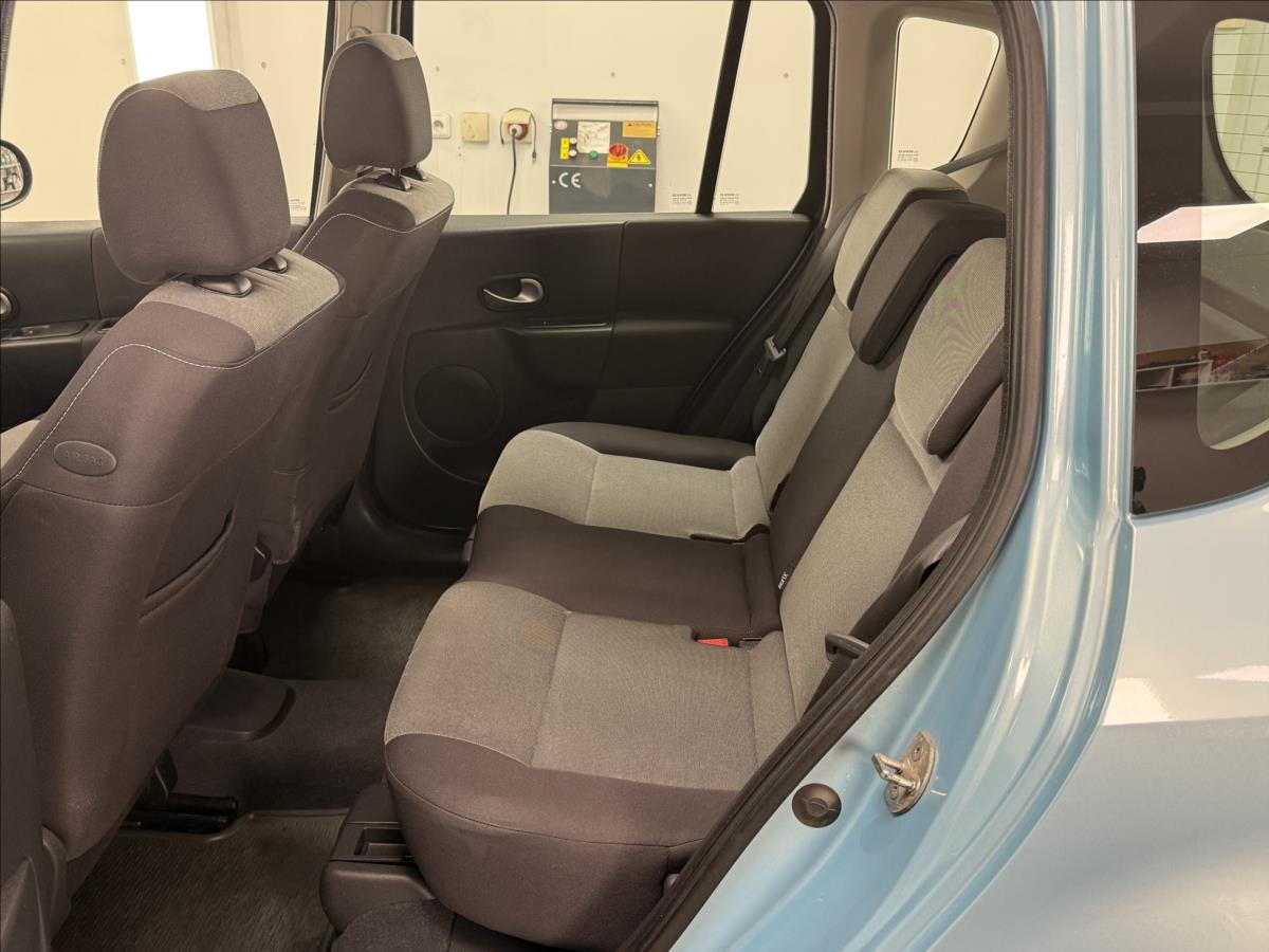 Renault Modus
