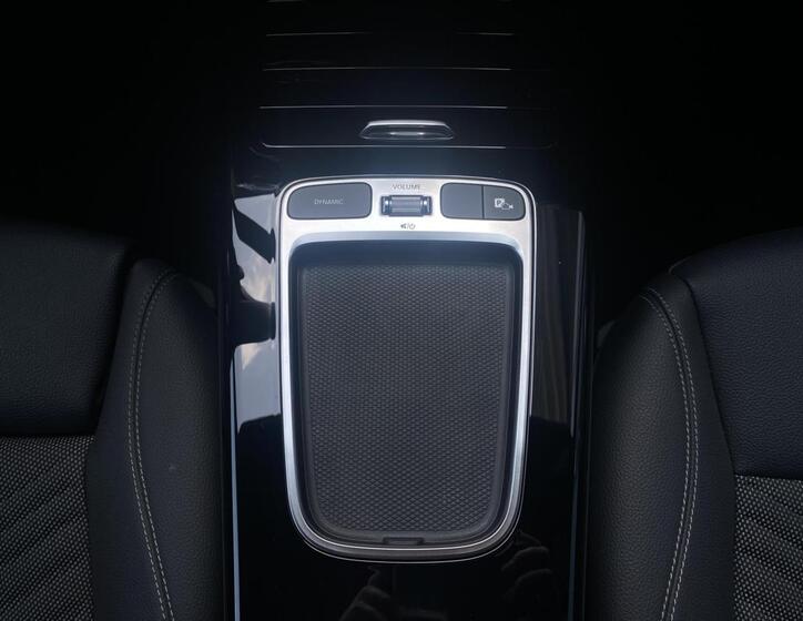 Mercedes-Benz Třídy A 15