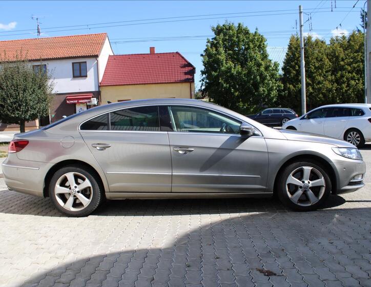 Volkswagen CC 3