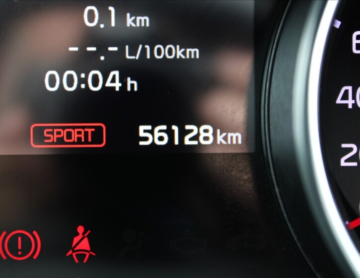 KIA Ceed 9