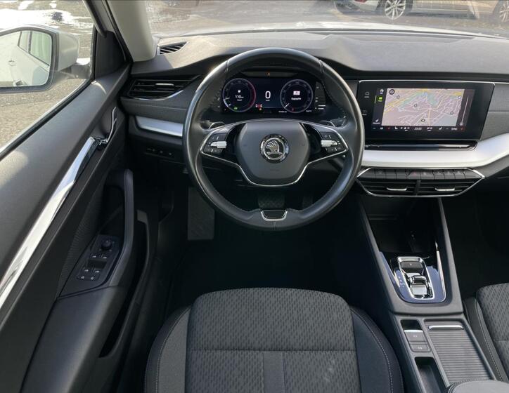 Škoda Octavia 7